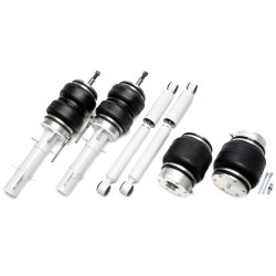 TA-Technix sada vzduchového odpružení s lift kitem Skoda Octavia I 4x4 Typ 1U