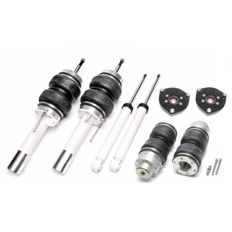 Vzduchové podvozky TA-Technix sada vzduchového odpružení s lift kitem Volkswagen Passat 3C 4motion Typ B6+B7 | race-shop.cz