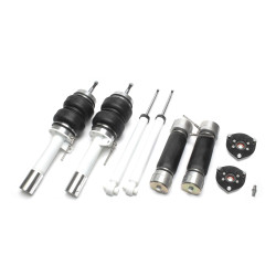 TA-Technix sada vzduchového odpružení s lift kitem Skoda Superb III Typ 3T-3V