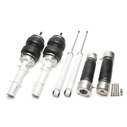 TA-Technix sada vzduchového odpružení s lift kitem Volkswagen Golf IV Typ 1J