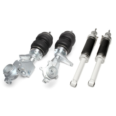 Vzduchové podvozky TA-Technix sada vzduchového odpružení s lift kitem Audi 50 86/86C | race-shop.cz