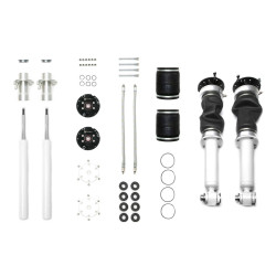 TA-Technix sada vzduchového odpružení s lift kitem BMW 6er Typ E24 (6CS/1)