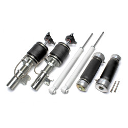 TA-Technix sada vzduchového odpružení s lift kitem Ford Focus C-Max Typ DM