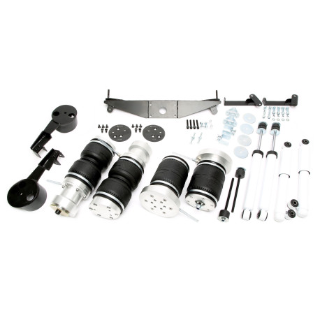Vzduchové podvozky TA-Technix sada vzduchového odpružení s lift kitem Mercedes-Benz Baureihe 123 Coupe C123 | race-shop.cz