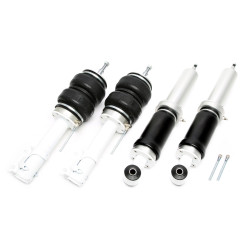 TA-Technix sada vzduchového odpružení s lift kitem Volkswagen Golf III Variant Typ 1H