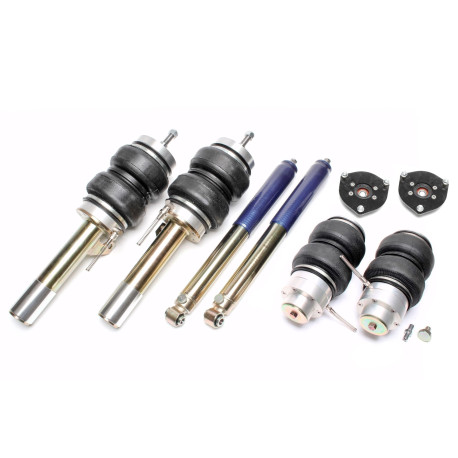Vzduchové podvozky TA-Technix tuhostně nastavitelná vzduchové odpružení kit Volkswagen Eos Typ 1F | race-shop.cz