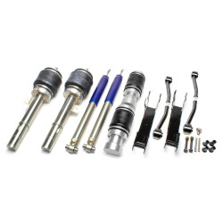 TA-Technix tuhostně nastavitelná vzduchové odpružení kit BMW 3er Touring Typ E91