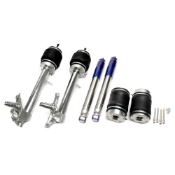 TA-Technix tuhostně nastavitelná vzduchové odpružení kit BMW 3er Touring Typ E30