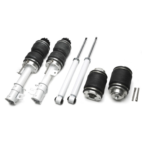 Vzduchové podvozky TA-Technix airride kit s air management pro Fiat Grande Punto Typ 199 | race-shop.cz