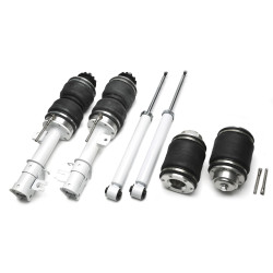 TA-Technix airride kit s air management pro Opel Corsa D Typ S07