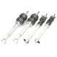 Vzduchové podvozky TA-Technix airride kit s řízením vzduchu pro Audi A4 B5 8D | race-shop.cz