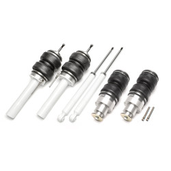 TA-Technix airride kit s řízením vzduchu pro Audi A4 Avant Typ 8K B8