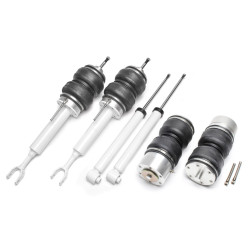 TA-Technix airride kit s řízením vzduchu pro Audi A4 Quattro Typ 8E B6 B7