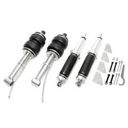 TA-Technix airride kit s řízením vzduchu pro Audi 100 C1