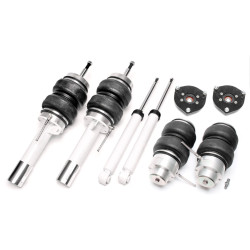 TA-Technix airride kit s řízením vzduchu pro Seat Altea XL Typ 5P