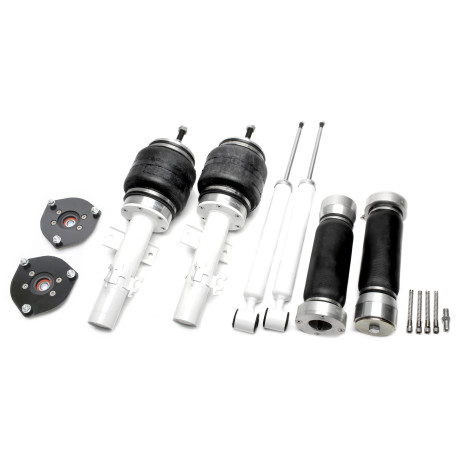Vzduchové podvozky TA-Technix airride kit s řízením vzduchu pro Skoda Fabia I Typ 6Y | race-shop.cz