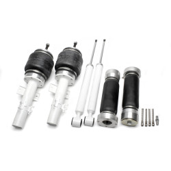 TA-Technix airride kit s řízením vzduchu pro Volkswagen Polo Typ 6R