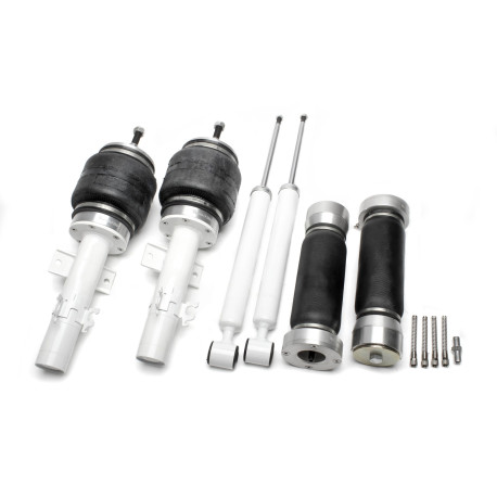 Vzduchové podvozky TA-Technix airride kit s řízením vzduchu pro Audi A1 Typ 8X | race-shop.cz