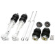 Vzduchové podvozky TA-Technix airride kit s řízením vzduchu pro BMW 3er E36 | race-shop.cz