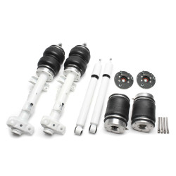TA-Technix airride kit s řízením vzduchu pro BMW 3er Compact Typ E36