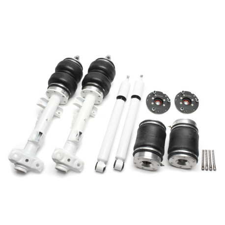 Vzduchové podvozky TA-Technix airride kit s řízením vzduchu pro BMW 3er Compact Typ E36 | race-shop.cz