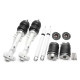 Vzduchové podvozky TA-Technix airride kit s řízením vzduchu pro BMW Z3 Roadster Typ E36 | race-shop.cz