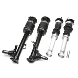 TA-Technix airride kit s řízením vzduchu pro BMW 6er Typ E24 (6CS/1)