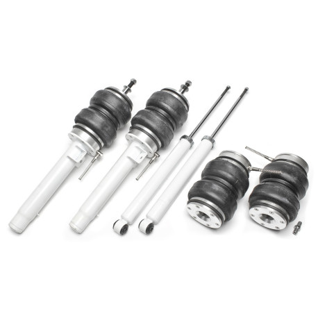 Vzduchové podvozky TA-Technix airride kit s řízením vzduchu pro BMW 3er Compact Typ E46 | race-shop.cz