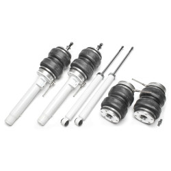 TA-Technix airride kit s řízením vzduchu pro BMW 3er Coupe Typ E46