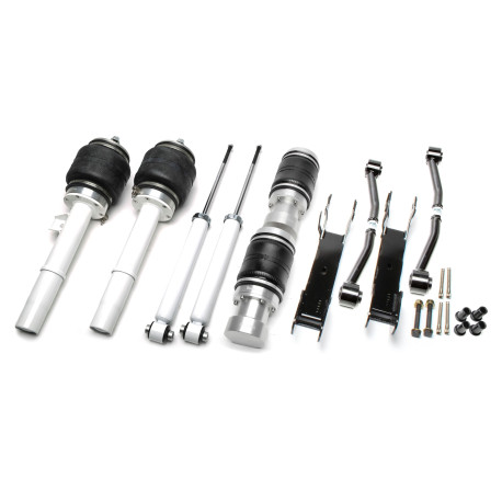Vzduchové podvozky TA-Technix airride kit s řízením vzduchu pro BMW 3er Coupe Typ E92 | race-shop.cz