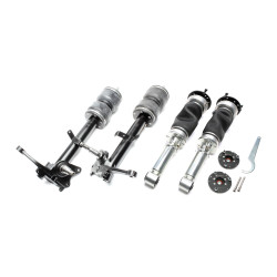 TA-Technix airride kit s řízením vzduchu pro BMW 3er E21
