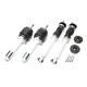Vzduchové podvozky TA-Technix airride kit s řízením vzduchu pro BMW 5er E60 | race-shop.cz