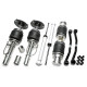 Vzduchové podvozky TA-Technix airride kit s řízením vzduchu pro BMW 2er Cabriolet F23 | race-shop.cz