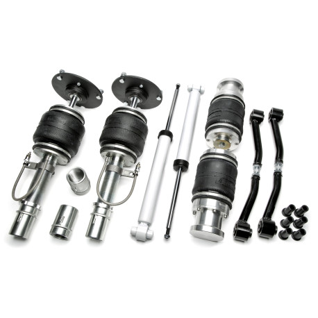 Vzduchové podvozky TA-Technix airride kit s řízením vzduchu pro BMW 2er Cabriolet F23 | race-shop.cz