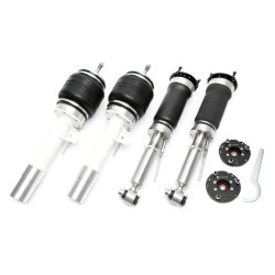 TA-Technix airride kit s řízením vzduchu pro BMW 7er E38