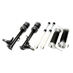 TA-Technix airride kit s řízením vzduchu pro BMW 2er E10