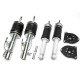 Vzduchové podvozky TA-Technix airride kit s řízením vzduchu pro Mini Mini R50 R53 | race-shop.cz