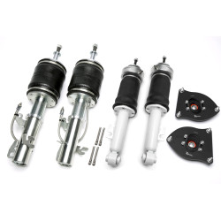TA-Technix airride kit s řízením vzduchu pro Mini Mini Cabriolet R52