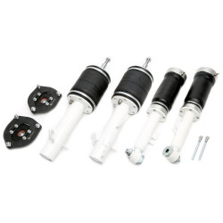 TA-Technix airride kit s řízením vzduchu pro Mini Mini Coupe R58