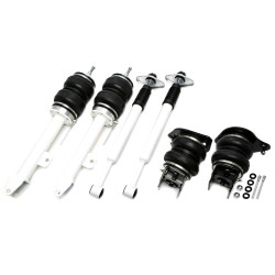 TA-Technix airride kit s řízením vzduchu pro Dodge Challenger MK3
