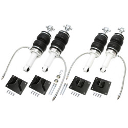 TA-Technix airride kit s řízením vzduchu pro Ferrari Spider F360
