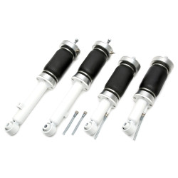TA-Technix airride kit s řízením vzduchu Mazda MX-5 NA