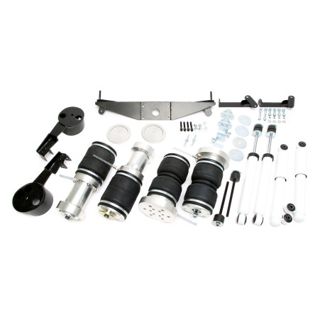 Vzduchové podvozky TA-Technix airride kit sadou řízením vzduchu Mercedes-Benz W114 W115 Limousine W114 W115 | race-shop.cz