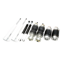TA-Technix airride kit sadou řízením vzduchu Mercedes-Benz SL-Klasse R129
