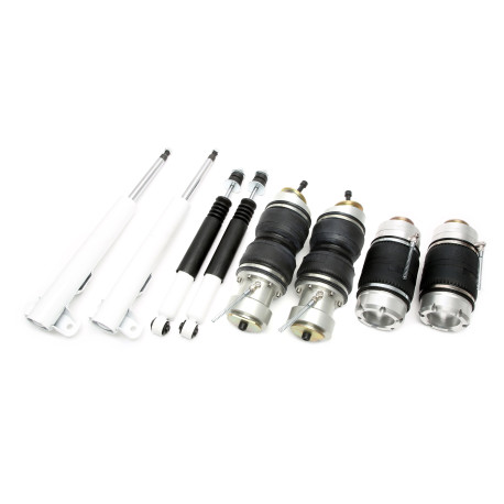 Vzduchové podvozky TA-Technix airride kit sadou řízením vzduchu Mercedes-Benz SL-Klasse R129 | race-shop.cz