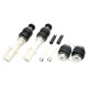 Vzduchové podvozky TA-Technix airride kit sadou řízením vzduchu Mercedes-Benz Vito W638 W638/2 | race-shop.cz