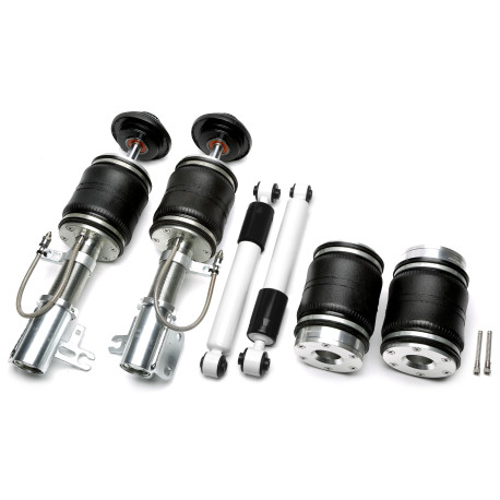 Vzduchové podvozky TA-Technix airride kit sadou řízením vzduchu Opel Astra A-H A-H/SW A-H/C A-H/Van | race-shop.cz