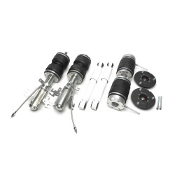 TA-Technix airride kit sadou řízením vzduchu Opel Vectra C Typ Z-C