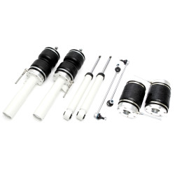 TA-Technix airride kit sadou řízením vzduchu Opel Astra J GTC P-J/SW