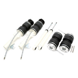 TA-Technix airride kit sadou řízením vzduchu Opel Insignia Type A - 0-GA Sports Tourer